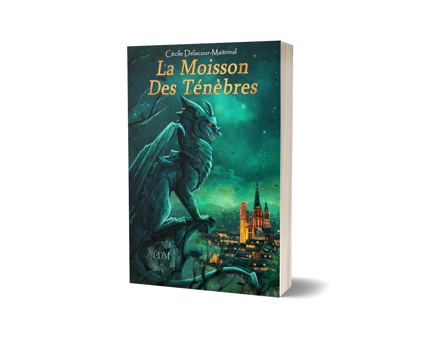 La Moisson des Ténèbres