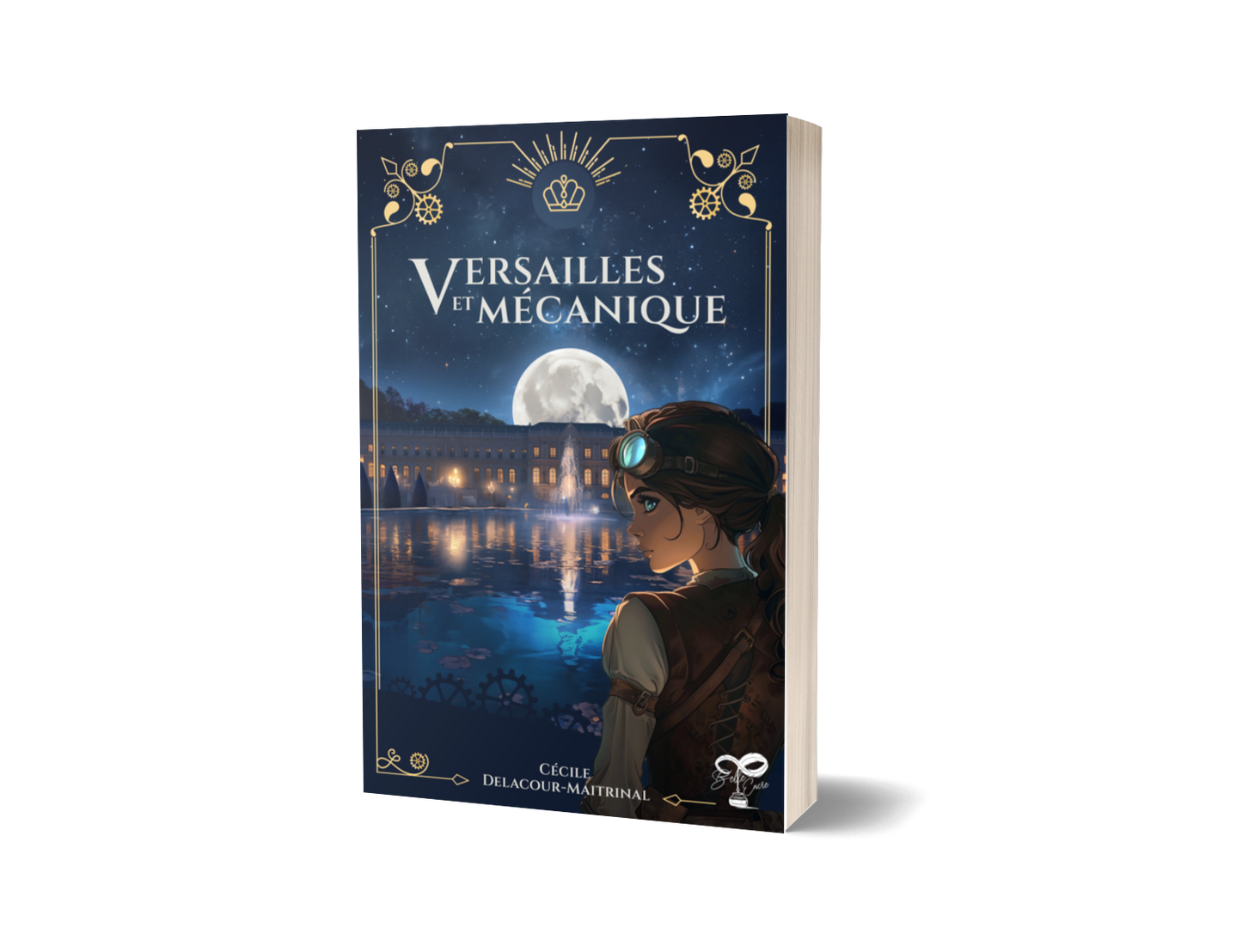 Versailles et Mécanique
